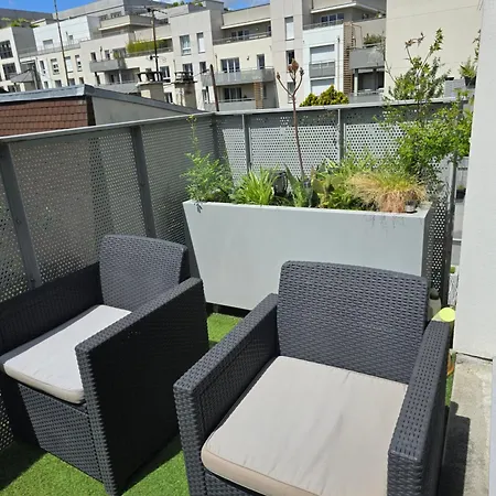 Parisiano Villejuif