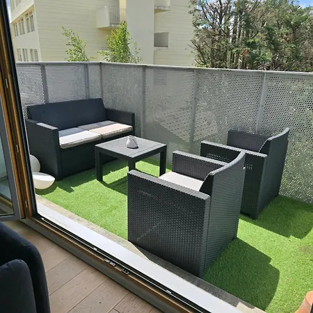 Apartment Parisiano *
