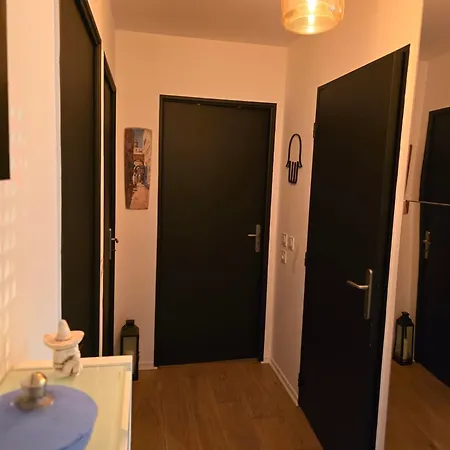 Apartment Parisiano Villejuif