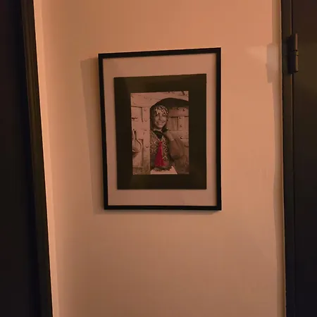 Parisiano Apartment