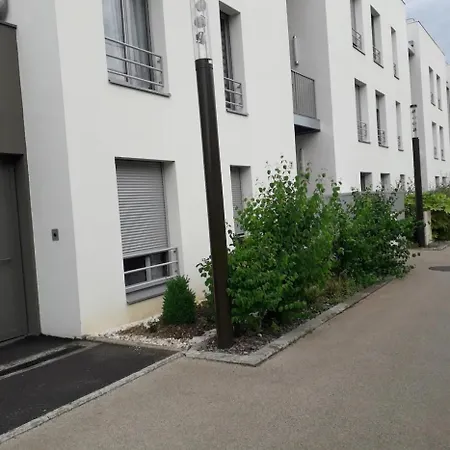 Parisiano Apartment *